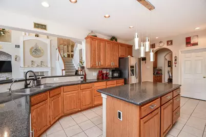 4206 Shady River, Missouri City, TX 77459 - Photo 17