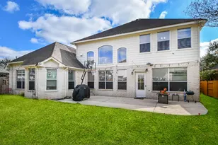 4206 Shady River, Missouri City, TX 77459 - Photo 49