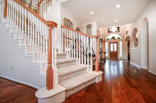 4206 Shady River, Missouri City, TX 77459 - Photo 9