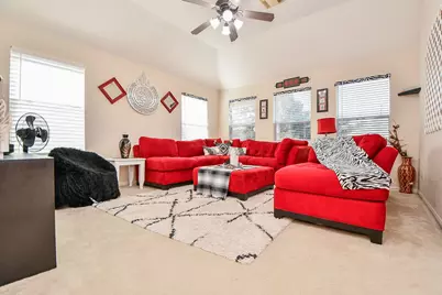 4206 Shady River, Missouri City, TX 77459 - Photo 35