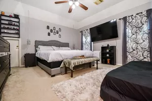 4206 Shady River, Missouri City, TX 77459 - Photo 37