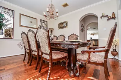 4206 Shady River, Missouri City, TX 77459 - Photo 7