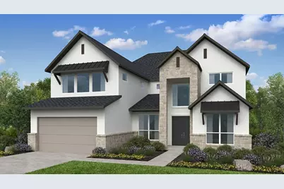 21815 Clover Thistle Court, Richmond, TX 77407 - Photo 1