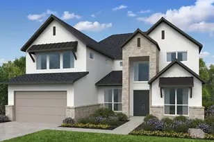21815 Clover Thistle Ct, Richmond, TX 77407 - Photo 1