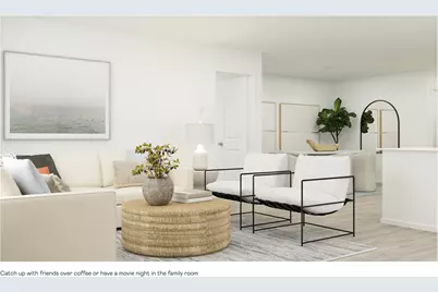 25616 Rose Creek Drive, Cleveland, TX 77328 - Photo 17