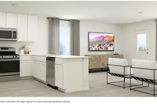 25616 Rose Creek Dr, Cleveland, TX 77328 - Photo 15