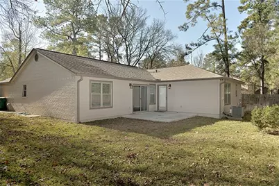 81 Yewleaf, The Woodlands, TX 77381 - Photo 17