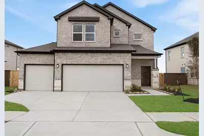 2407 Outpost Canyon Drive, Iowa Colony, TX 77583 - Photo 9