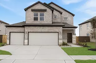 2407 Outpost Cyn Dr, Iowa Colony, TX 77583 - Photo 9