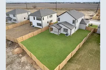 2407 Outpost Canyon Drive, Iowa Colony, TX 77583 - Photo 5
