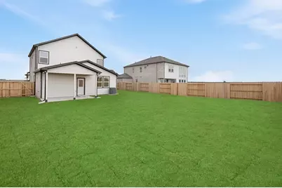 2407 Outpost Canyon Drive, Iowa Colony, TX 77583 - Photo 29