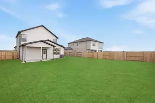 2407 Outpost Cyn Dr, Iowa Colony, TX 77583 - Photo 29