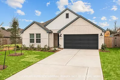 544 Bluebell Maiden Court, Magnolia, TX 77354 - Photo 5
