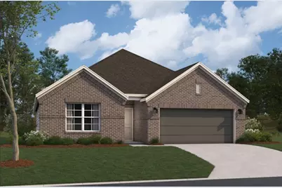 544 Bluebell Maiden Court, Magnolia, TX 77354 - Photo 1