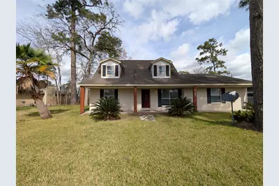 515 Broad Ripple Drive, Houston, TX 77336 - Photo 1