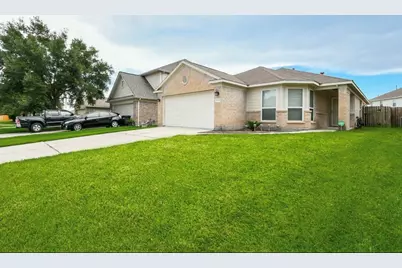 4854 Fair Oak Dale Lane, Humble, TX 77346 - Photo 1