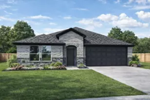 40531 Clover Willow Dr, Magnolia, TX 77354 - Photo 1