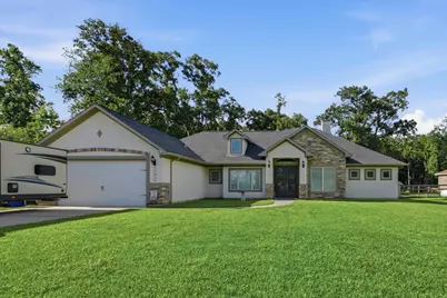290 Road 6615, Dayton, TX 77535 - Photo 1