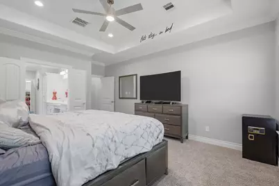 290 Road 6615, Dayton, TX 77535 - Photo 13