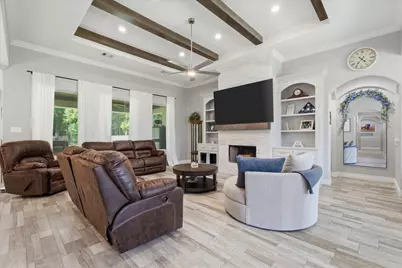 290 Road 6615, Dayton, TX 77535 - Photo 5