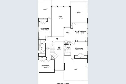 21907 Iris Colony Drive, Waller, TX 77484 - Photo 5