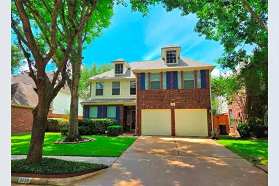 3138 Waters Way Drive, Sugar Land, TX 77478 - Photo 1