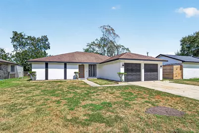 1002 Kenforest Drive, Missouri City, TX 77489 - Photo 11