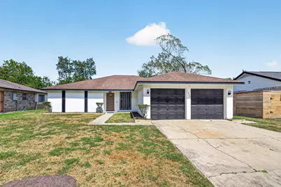 1002 Kenforest Drive, Missouri City, TX 77489 - Photo 5