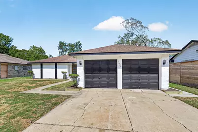 1002 Kenforest Drive, Missouri City, TX 77489 - Photo 9