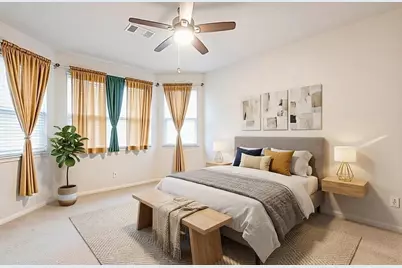 5015 Yellow Ginko Trail, Spring, TX 77373 - Photo 19