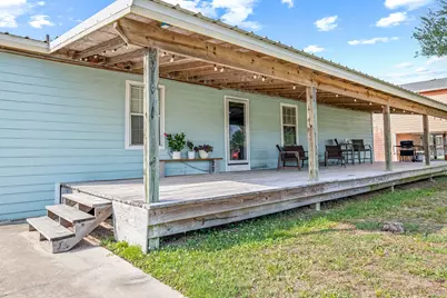 904 W Harrison Avenue, Port O Connor, TX 77982 - Photo 3
