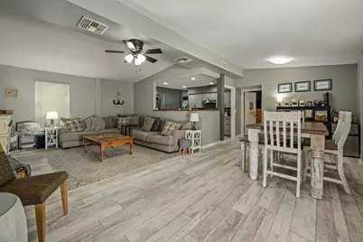 904 W Harrison Avenue, Port O Connor, TX 77982 - Photo 7