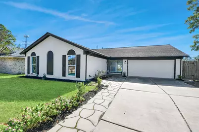 10411 Westray Street, Houston, TX 77043 - Photo 1