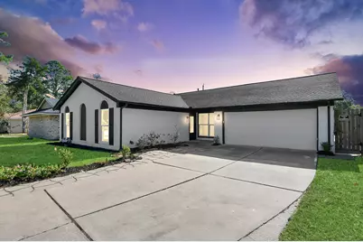 10411 Westray Street, Houston, TX 77043 - Photo 5