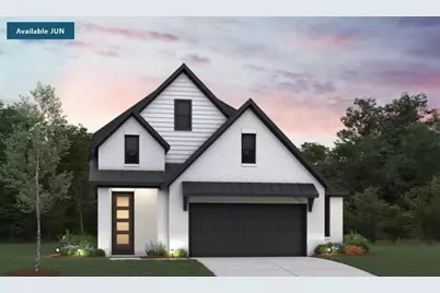 6219 Coyote Glade Drive, Richmond, TX 77469 - Photo 1