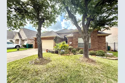 12023 Flamingo Lakes, Houston, TX 77065 - Photo 3