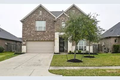 29822 Bellous River Lane, Katy, TX 77423 - Photo 1