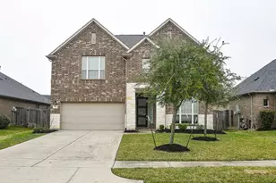 29822 Bellous River Ln, Katy, TX 77423 - Photo 1
