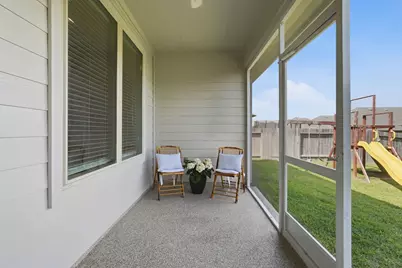 1233 Antelope Passing Drive, Montgomery, TX 77316 - Photo 33