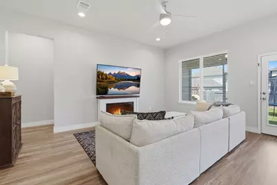 1233 Antelope Passing Drive, Montgomery, TX 77316 - Photo 9