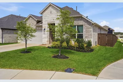 1233 Antelope Passing Drive, Montgomery, TX 77316 - Photo 3