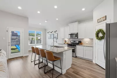 1233 Antelope Passing Drive, Montgomery, TX 77316 - Photo 13