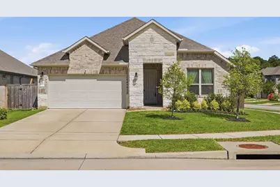 1233 Antelope Passing Drive, Montgomery, TX 77316 - Photo 1
