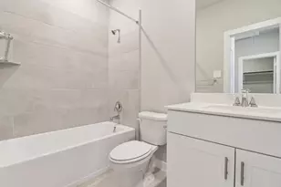 10026 Rustic Charm St, Houston, TX 77080 - Photo 23