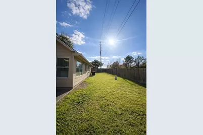 6415 Autumn Thistle Drive, Katy, TX 77449 - Photo 13