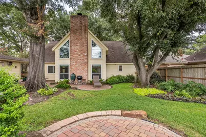 18019 Shadow Valley Drive, Spring, TX 77379 - Photo 5