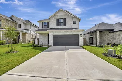 19241 Hazel Firs Court, Magnolia, TX 77355 - Photo 1