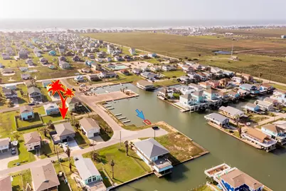 16631 Trinidad Way, Jamaica Beach, TX 77554 - Photo 7