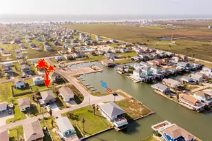 16631 Trinidad Way, Jamaica Beach, TX 77554 - Photo 7