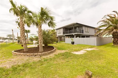 16631 Trinidad Way, Jamaica Beach, TX 77554 - Photo 1